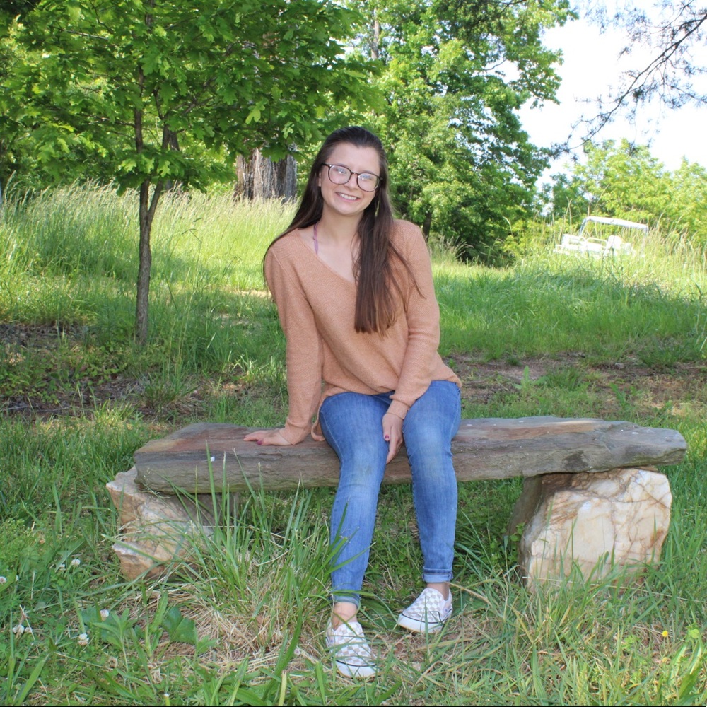 Meet your Posher, Kaylah